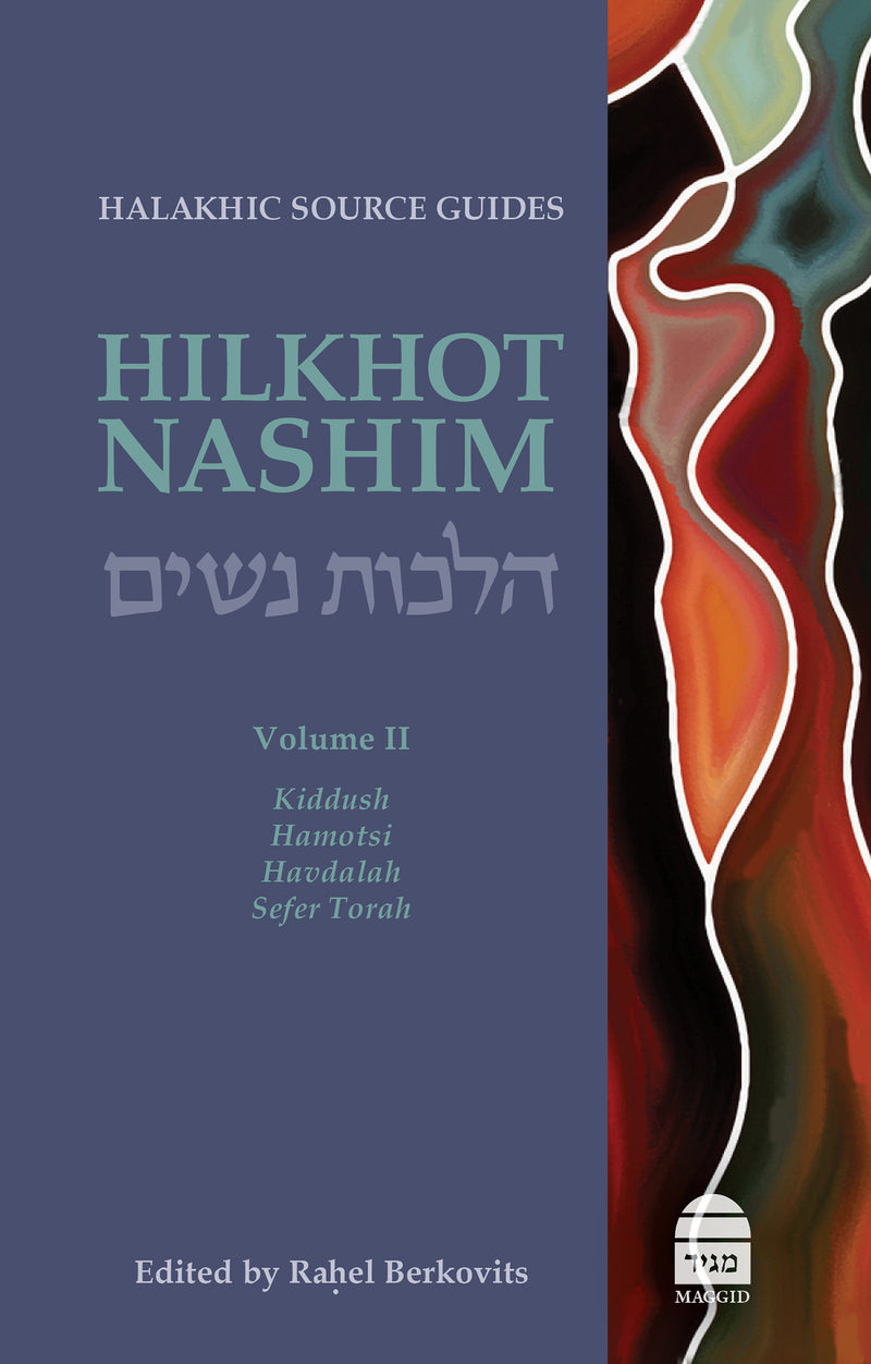 Hilkhot Nashim V. 2