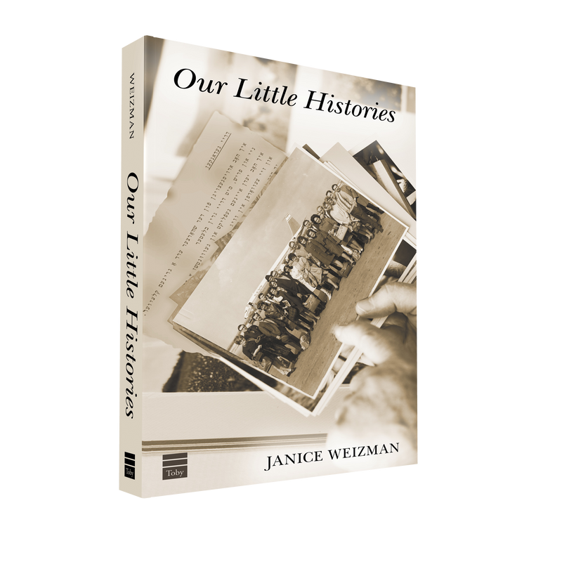 Our Little Histories