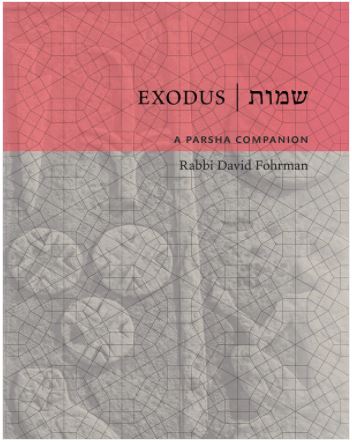 Exodus: A Parsha Companion