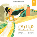 My First Tanakh Stories: Esther