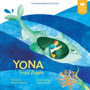 My First Tanakh Stories: Yona