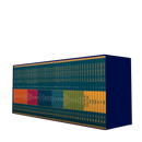 סט המשנה המבוארת - מהדורת כיס