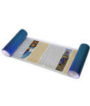 The Koren Esther Graphic Novel SCROLL מגילת אסתר