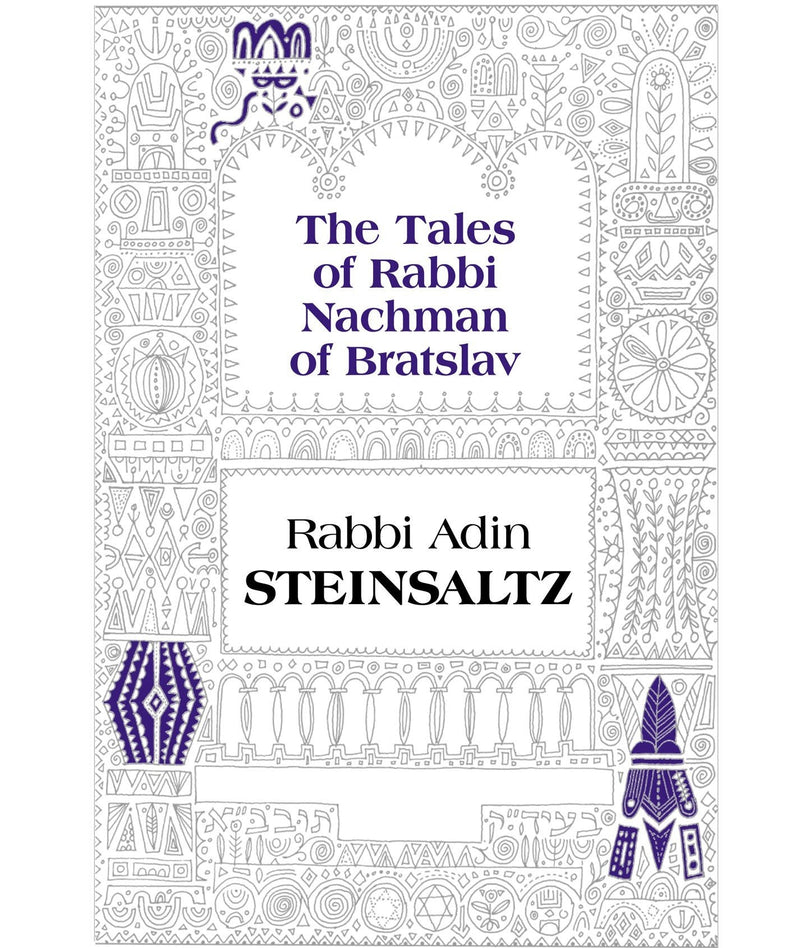 The Tales of Rabbi Nachman of Bratslav Paperback