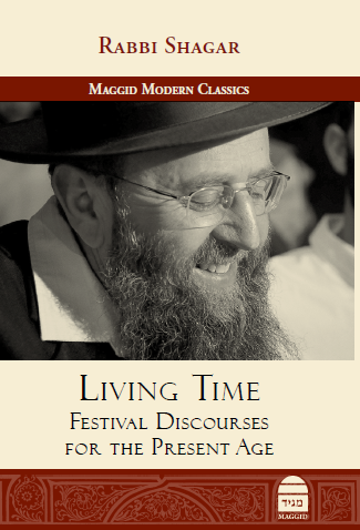 Living Time: Festival Discourses for the Present Age