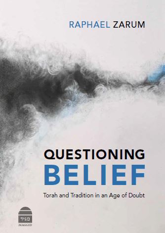 Questioning Belief