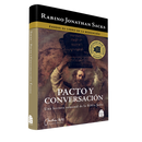 PACTO Y CONVERSACIÓN-ÉXODO: EL LIBRO DE LA REDENCIÓN