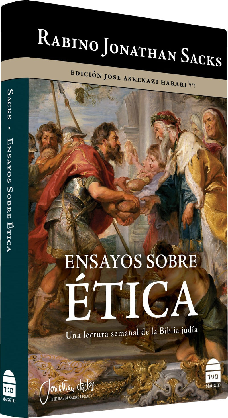 Ensayos sobre ética