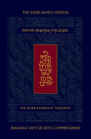 Koren Mikraot Hadorot - VAYETZE