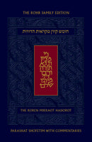 Koren Mikraot HaDorot, V42: Shofetim