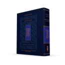 The Koren Lev Ladaat Humash - 1 Volume