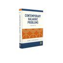 Contemporary Halakhic Problems VIII