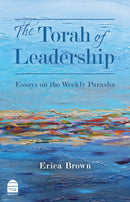 Torah of Leadership