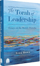 Torah of Leadership