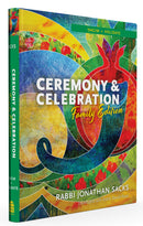 Ceremony & Celebration Family Edition