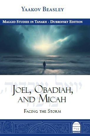 Joel, Obadiah, and Micah