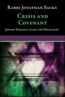 Crisis and Covenant