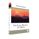 The Last Words of Moses