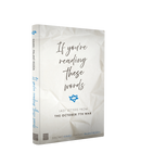 If You're Reading These Words - Families only