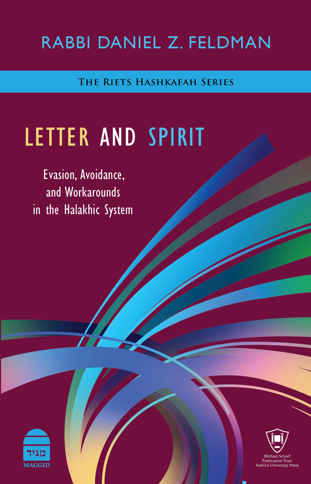 Letter And Spirit Letter And Spirit
