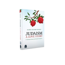 Judaism: A Love Story