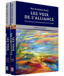 Les voix de l’Alliance - coffret 2 volumes