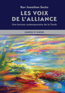 Les voix de l’Alliance - coffret 2 volumes