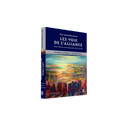 Les voix de l’Alliance: Levitique, Nombres, et Deutéronome