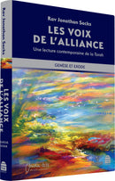 Les voix de l’Alliance: Genèse et Exode