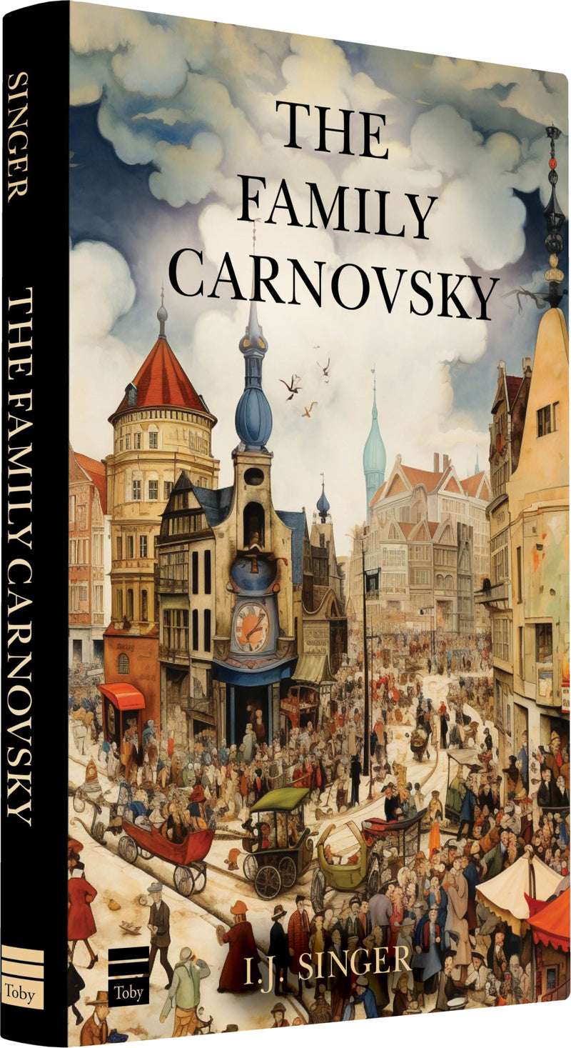 The Family Carnovsky