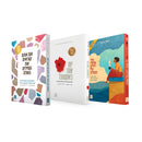 שלישיית ספרי גבורה לאומית