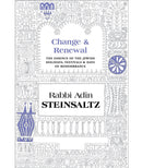 Change & Renewal Paperback