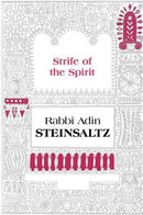 The Strife of the Spirit