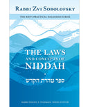 The Laws and Concepts of Niddah