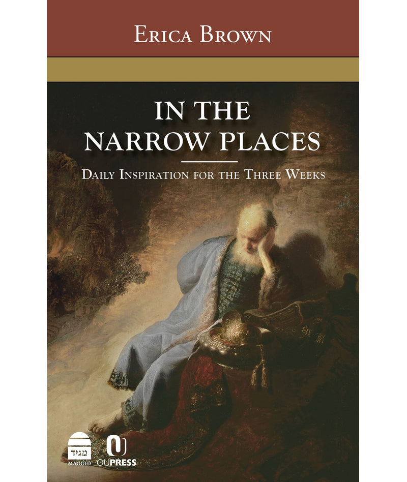 In the Narrow Places