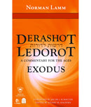 Derashot Ledorot: Exodus