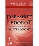 Derashot Ledorot: Deuteronomy