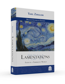 Lamentations: Faith in a Turbulent World