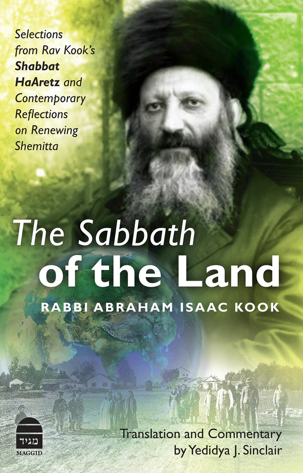 The Sabbath of the Land