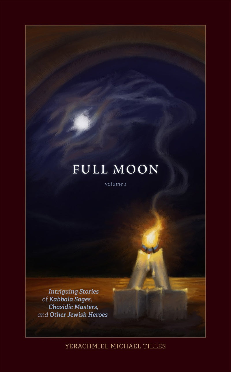 Saturday Night, Full Moon: Volume 1