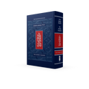 The Koren Standard Tanakh Maalot - Magerman Edition