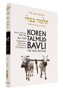 Vol. 26 Bava Metzia Part 2