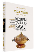 Vol. 35 Menahot Part 1