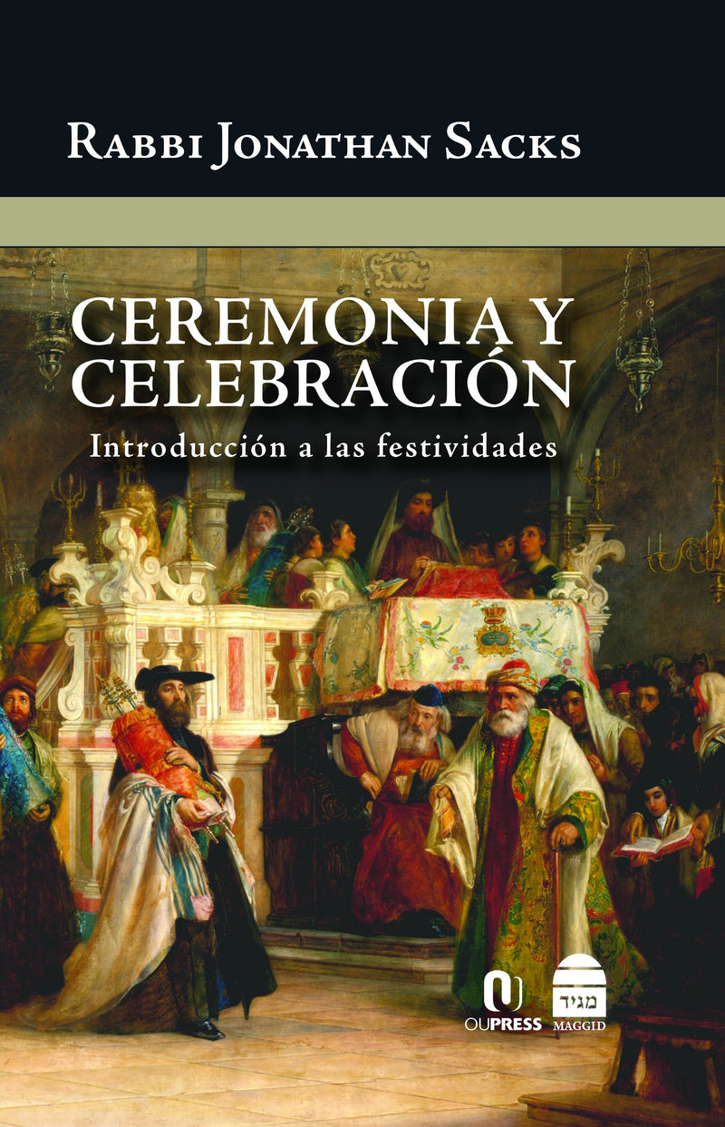 Ceremonia y Celebración