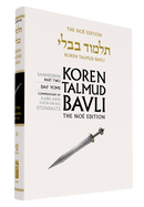 Vol. 30 Sanhedrin Part 2