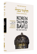 Vol. 29 Sanhedrin Part 1