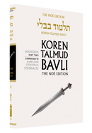 Vol. 30 Sanhedrin Part 2