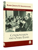 Confrontation and Other Essays