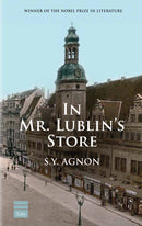 In Mr. Lublin’s Store