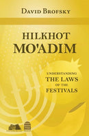 Hilkhot Mo'adim